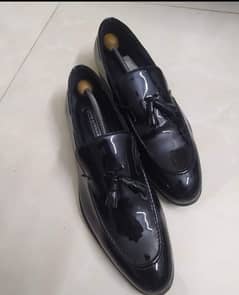 Hush Puppies Formal Shoes