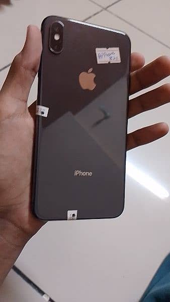 iphone xs max 1