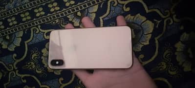 iPhone xs exchange