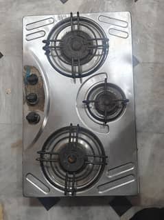 Stove Good Condition