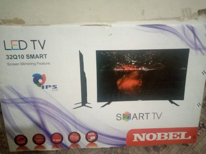 Nobel smart Led. . 03274006224 2