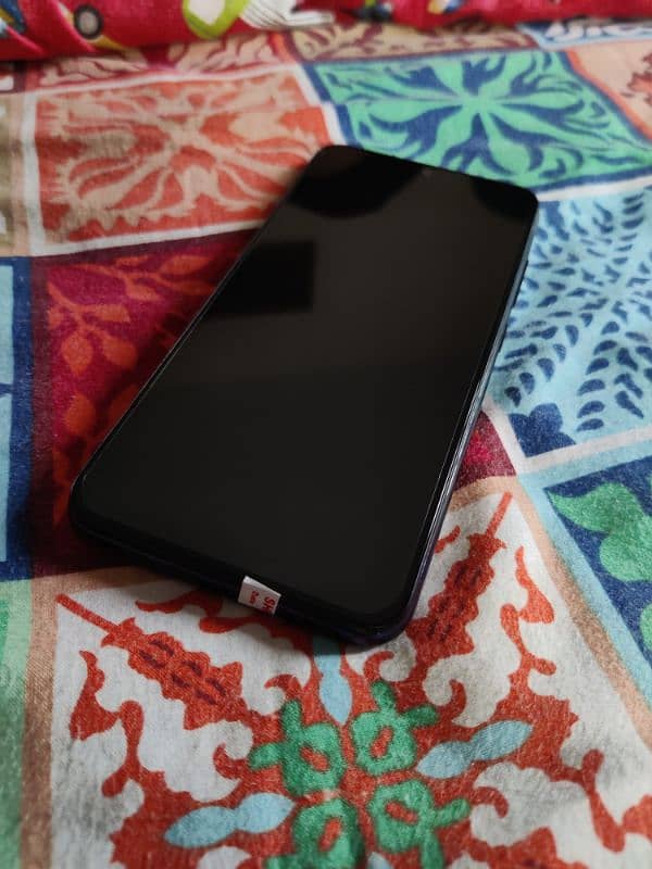 Vivo Y93 Dual Sim (Good Condition) 1