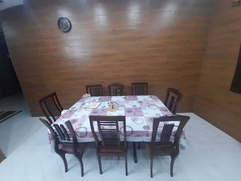 DINNING TABLE FOR SALE 3