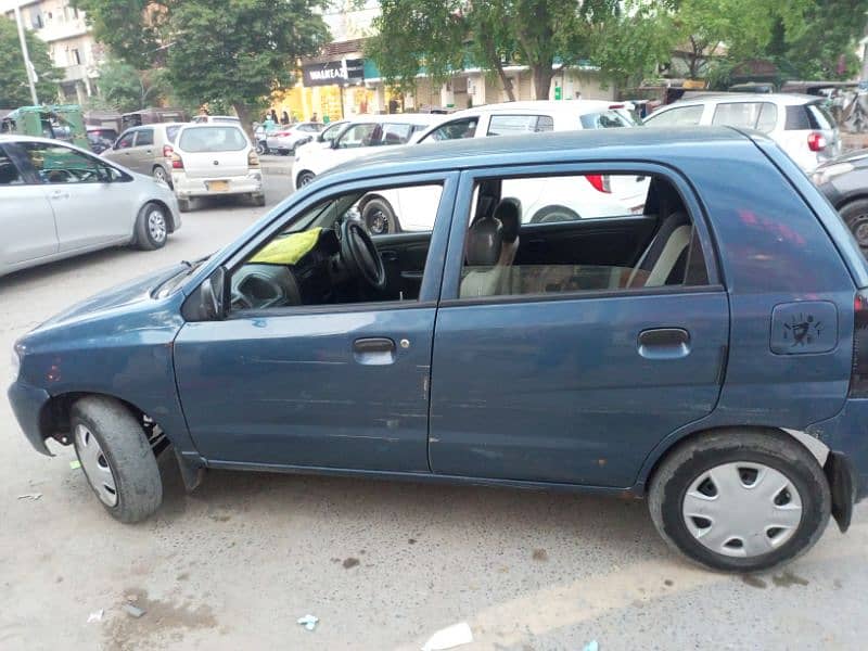 Suzuki Alto 2006 2