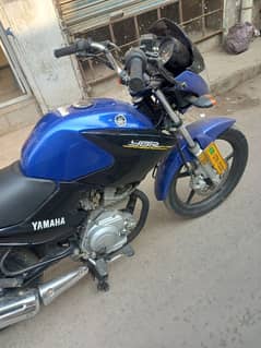 yamaha