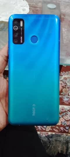 Tecno spark 5 pro