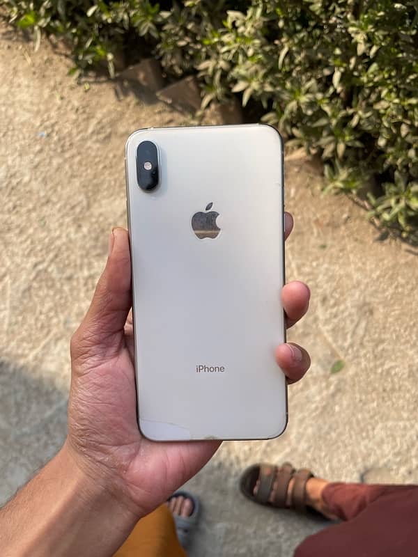 i phone xs max non pta factory unlock esim working 5