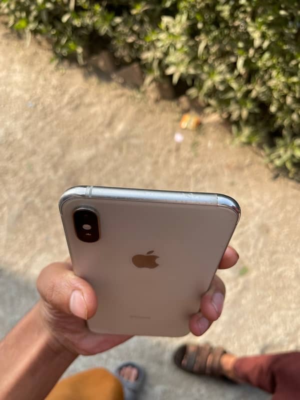 i phone xs max non pta factory unlock esim working 6