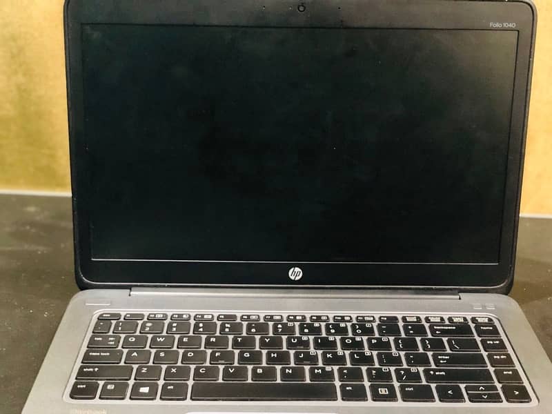 urgent hp elite book 1040 Folio for sale 3