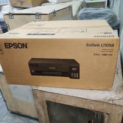 A3 + Epson Printer L11058