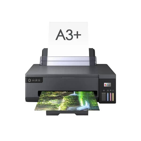 A3 + Epson Printer L11058 1