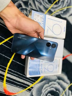 TECNO CAMON 19NEO 6/128GB PTA APROVED