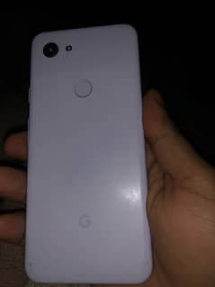 google pixel 3A parts