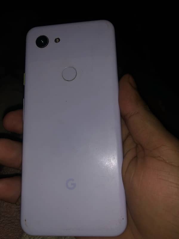 google pixel 3A parts 0