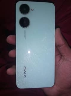 Vivo y03t 4/64 PTA approved only mobile