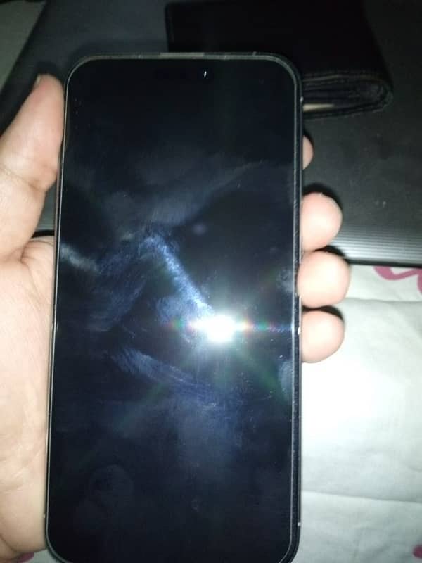 Iphone 15 Pro Max for Sale HK Version 1