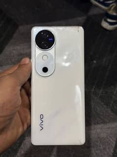 Vivo V40 12/256