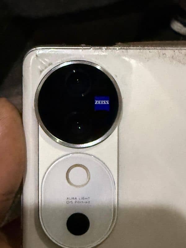 Vivo V40 12/256 4