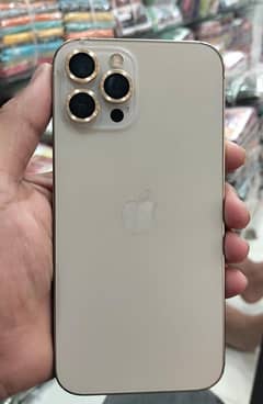 Iphone 12 Pro Max 128gb