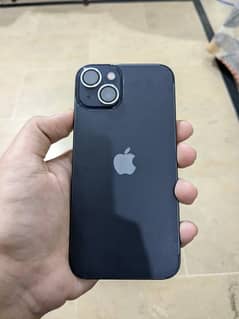 Iphone 13 Jv with Box (Imported)