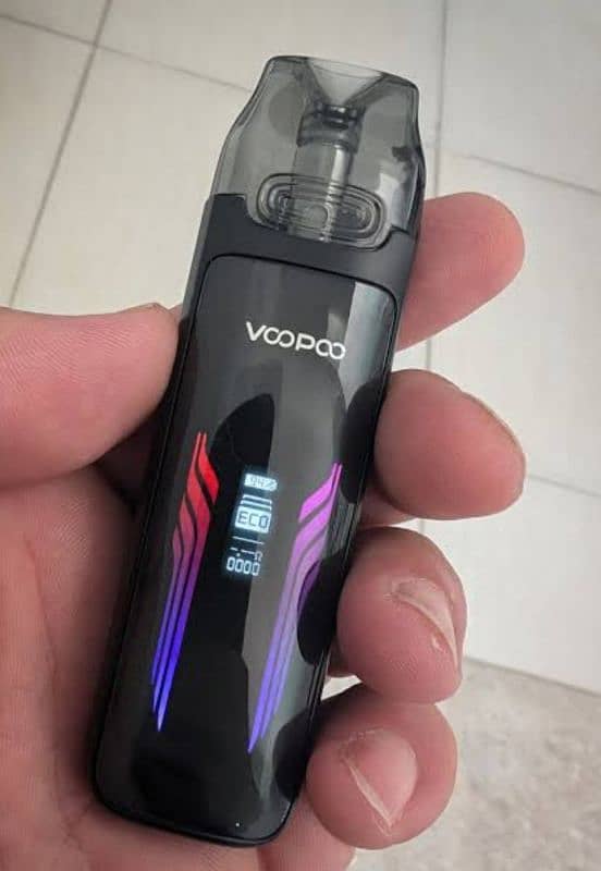 Pod/Vape Justfog C601 New |Tokyo|Voopoo Pod |Oxva|Vaporesso|Vape | Pod 10