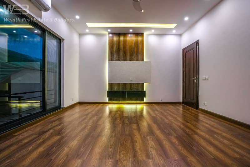 Beautiful Modern House With Home Theater in DHA Phase 7 FOR SALE NOW 11