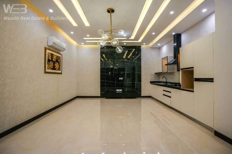 Beautiful Modern House With Home Theater in DHA Phase 7 FOR SALE NOW 28