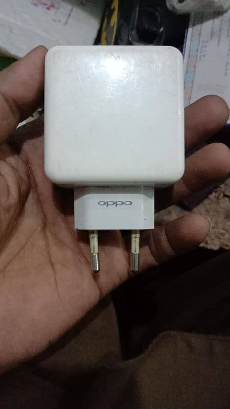 original adapter 3