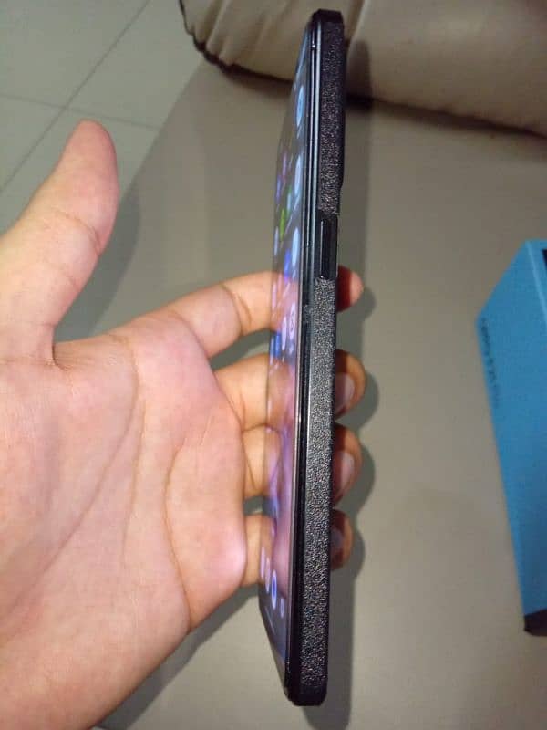 Oppo F21 pro 4G 6