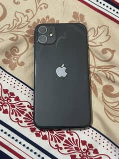 Iphone 11 PTA Approved For Sale