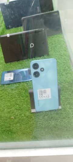 Infinix