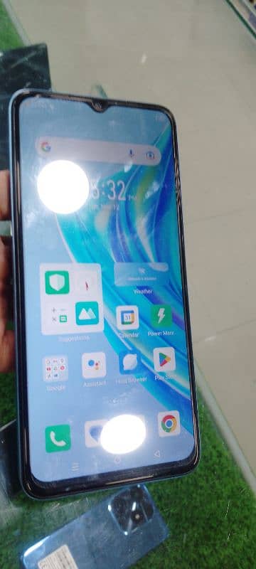 Infinix Hot 30i 8 128 gb only mobile 2