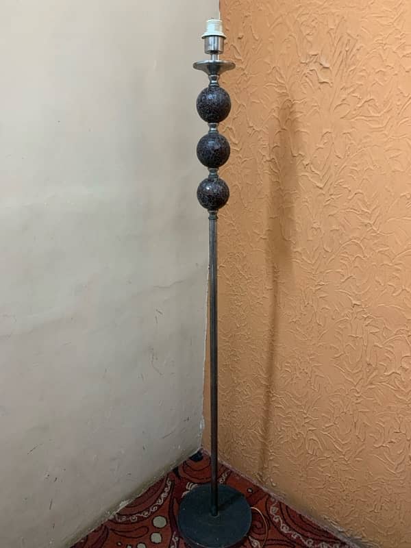 TURKISH VINTAGE FLOOR LAMP 4