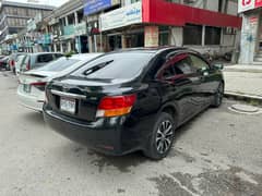 Toyota Allion 2007 Full Option in Excellent Condition