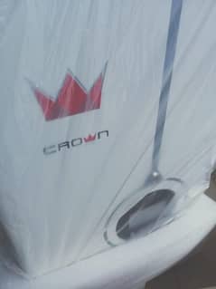 CROWN AND SAKO INVERTER 4.2 kw