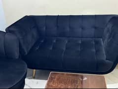 4 seater sofa set