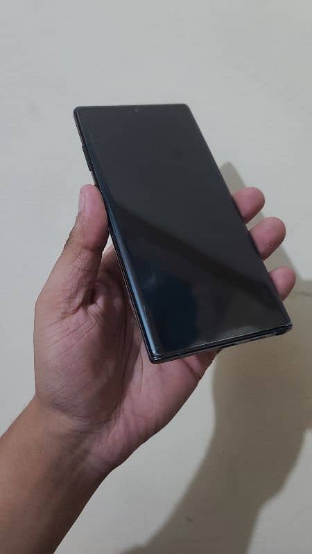 Note 10 plus 2