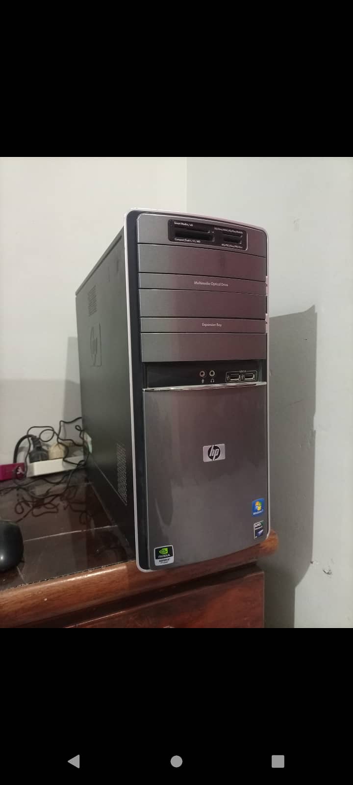 Intel core i5 3rd Generation 1