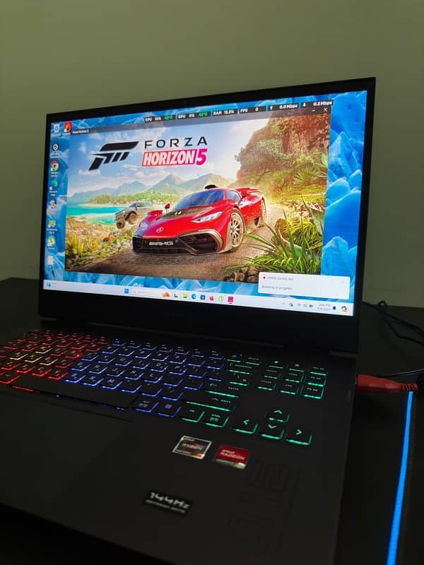 HP Omen 16 2