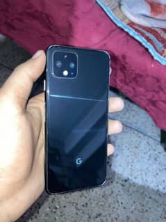 google pixel 4 6/64