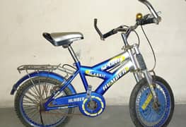 Kids Bicycle Used for Sale