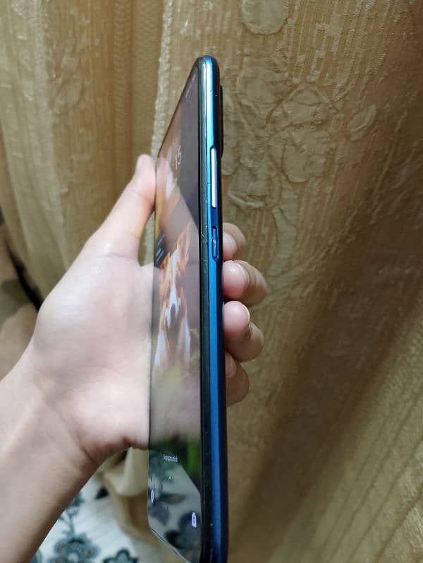 Realme C17 ( PTA Approved ) 2