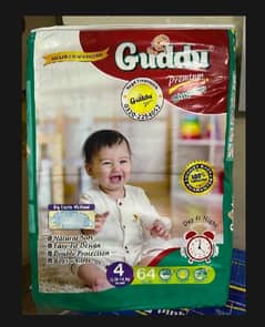 Guddu