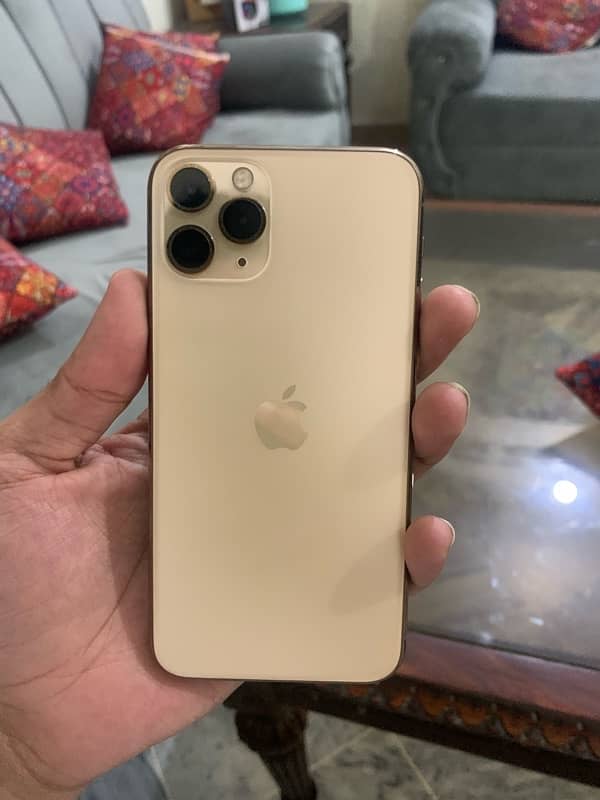 i phone 11 pro 256 gb 0