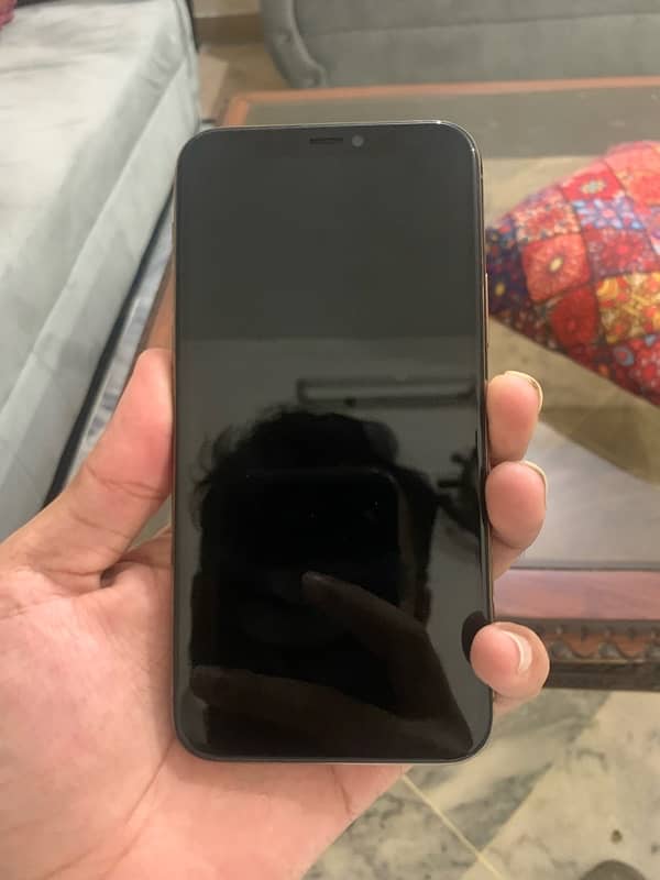 i phone 11 pro 256 gb 3