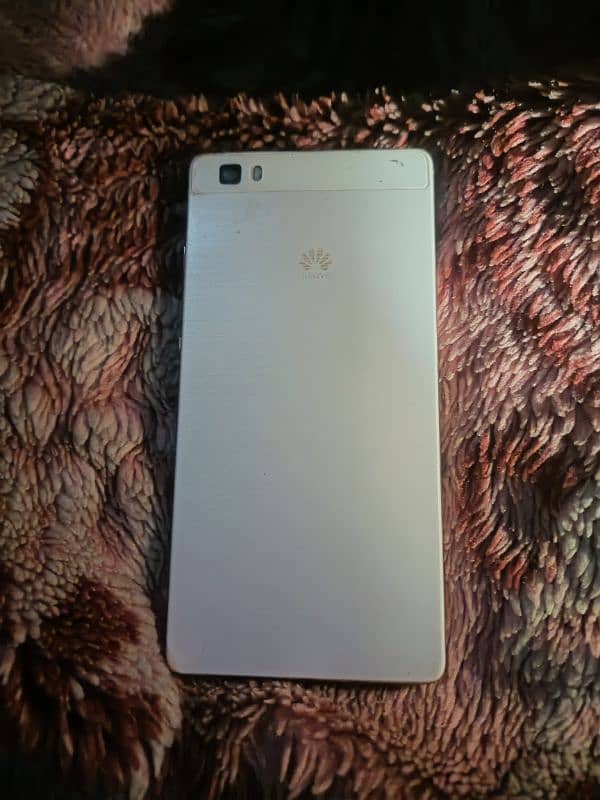 Huawei p8 lite 1