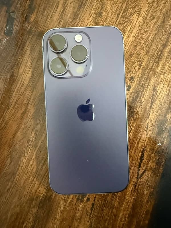 iphone 14 pro 128gb 3