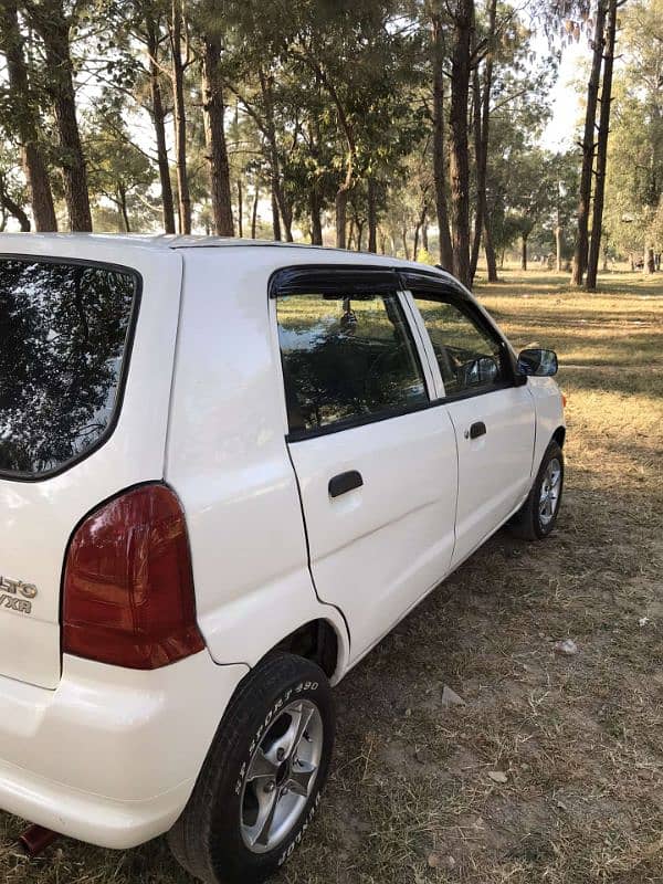 Suzuki Alto Vxr 2007 Model Excellent condition 6