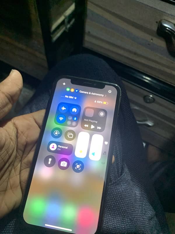 iPhone XS 2