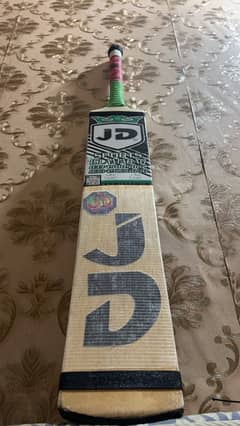 Tape Ball JD orignal Bat / bat / cricket / hard ball bat / smartbuyz